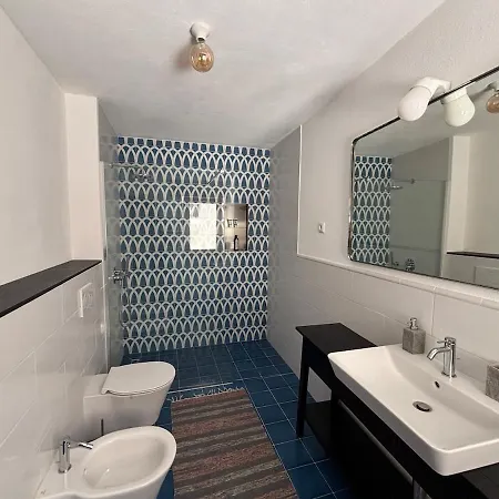 Casa Sotto Le Stelle - A Due Passi Dal Apartament *