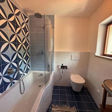 Casa Sotto Le Stelle - A Due Passi Dal Apartment Castelletto Di Brenzone