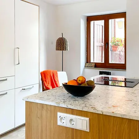 Casa Sotto Le Stelle - A Due Passi Dal Apartament Castelletto
