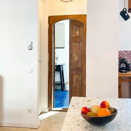 Lägenhet Casa Sotto Le Stelle - A Due Passi Dal Castelletto Di Brenzone